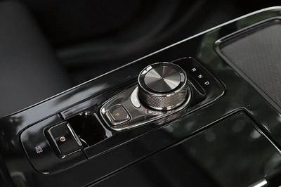 试驾广汽新能源埃安V 电能机甲的通信系统开发集成新体验