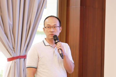 科创赋能 资本赋能——嘉兴市第四届科技孵化企业创新创业大赛投融资路演专场成功举办