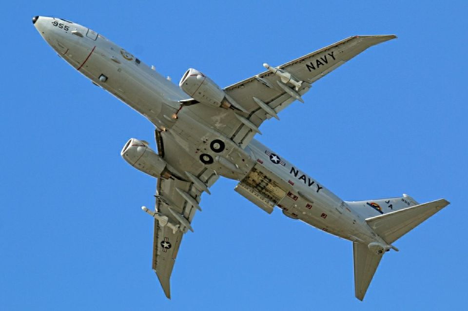 波音公司成功交付首架升级版P-8A反潜巡逻机 强化远程反舰与通信能力