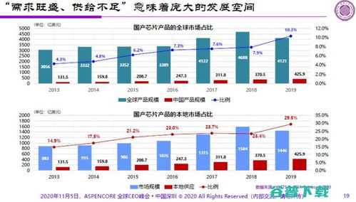 论国产芯片发展主旋律 合作竞争，而非简单替代